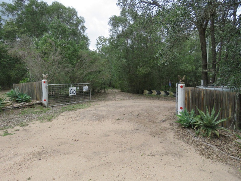 Lot 28 TANDURINGIE DRIVE, Tarong QLD 4615