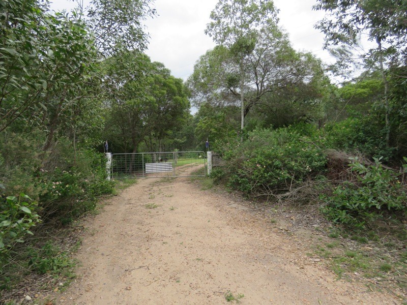 Lot 28 TANDURINGIE DRIVE, Tarong QLD 4615
