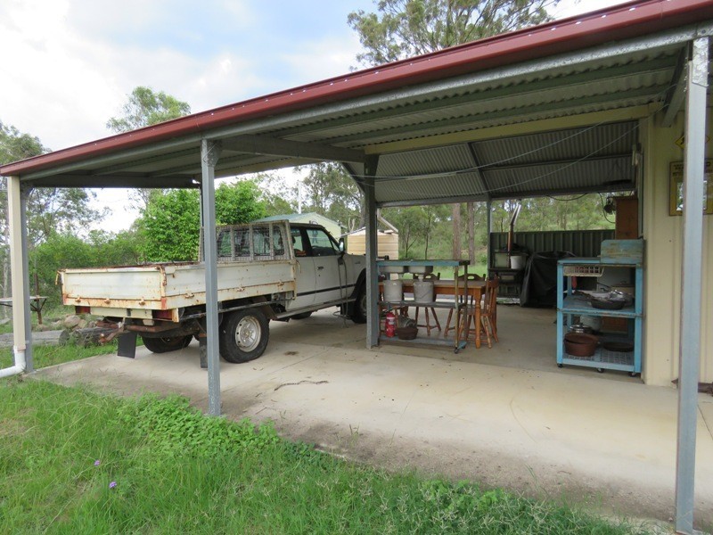 Lot 87 STRETTON DRIVE, Blackbutt South QLD 4306