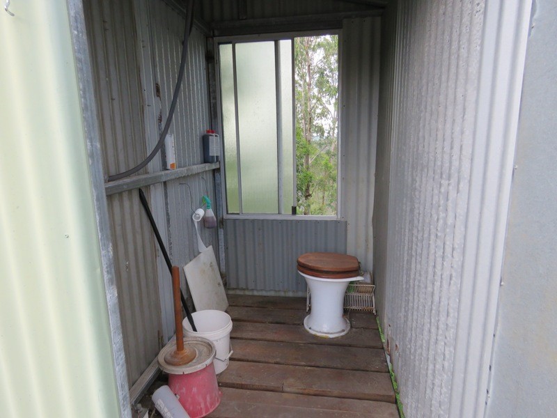 Lot 87 STRETTON DRIVE, Blackbutt South QLD 4306