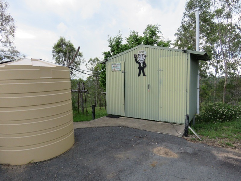 Lot 87 STRETTON DRIVE, Blackbutt South QLD 4306