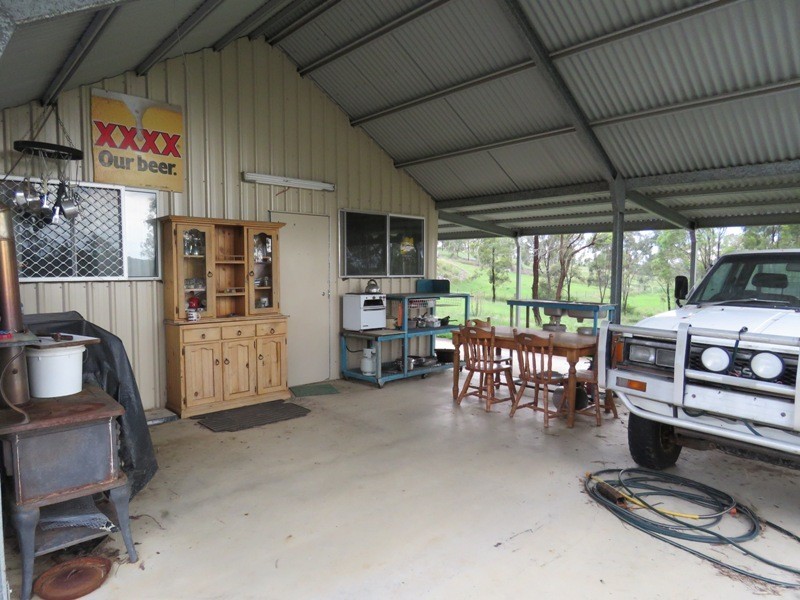 Lot 87 STRETTON DRIVE, Blackbutt South QLD 4306