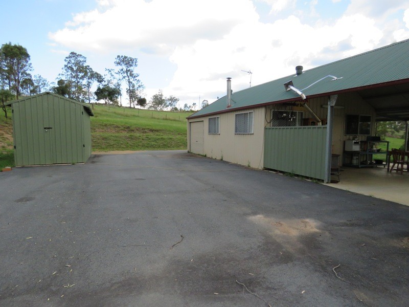 Lot 87 STRETTON DRIVE, Blackbutt South QLD 4306