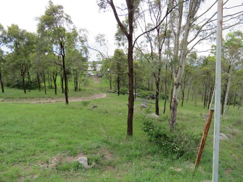 Lot 87 STRETTON DRIVE, Blackbutt South QLD 4306