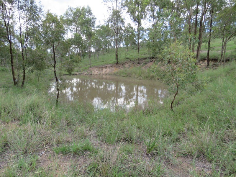 Lot 87 STRETTON DRIVE, Blackbutt South QLD 4306