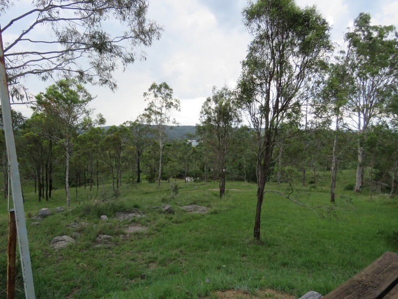 Lot 87 STRETTON DRIVE, Blackbutt South QLD 4306
