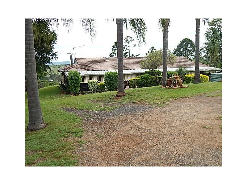 2 ROSALIE DRIVE, Yarraman QLD 4614