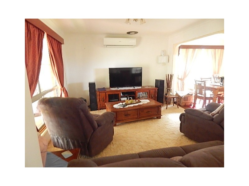 2 ROSALIE DRIVE, Yarraman QLD 4614