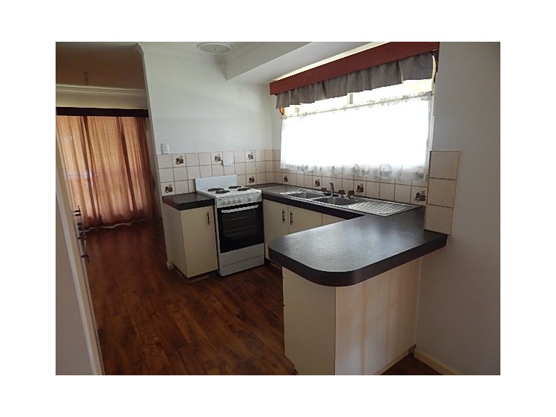 2 ROSALIE DRIVE, Yarraman QLD 4614