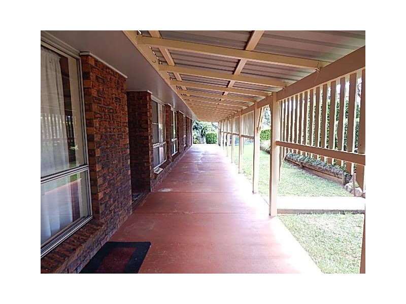 2 ROSALIE DRIVE, Yarraman QLD 4614