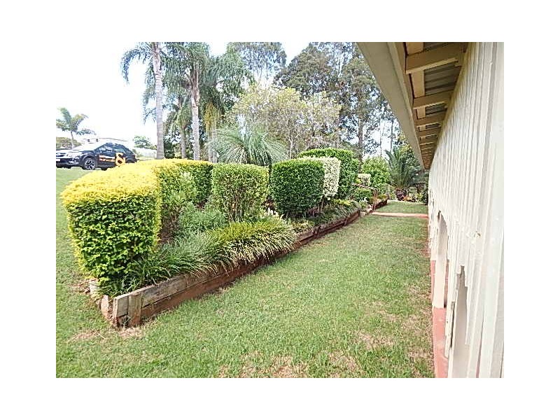 2 ROSALIE DRIVE, Yarraman QLD 4614