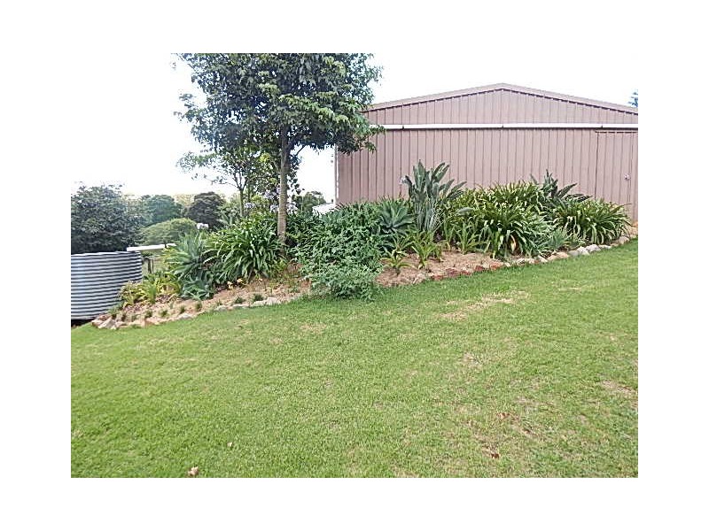 2 ROSALIE DRIVE, Yarraman QLD 4614