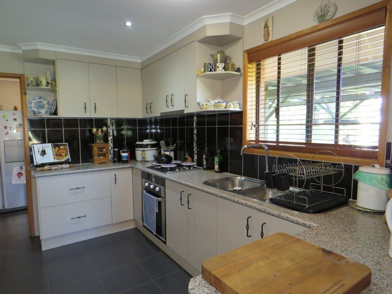 179 IZZARDS ROAD, South Nanango QLD 4615