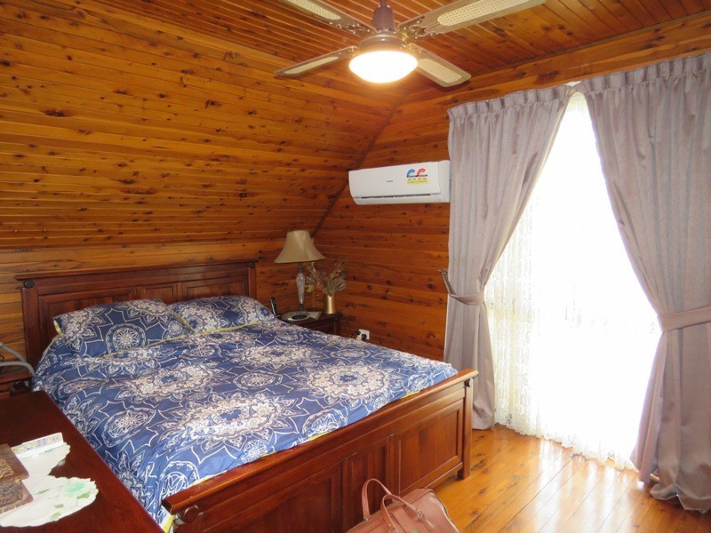 179 IZZARDS ROAD, South Nanango QLD 4615