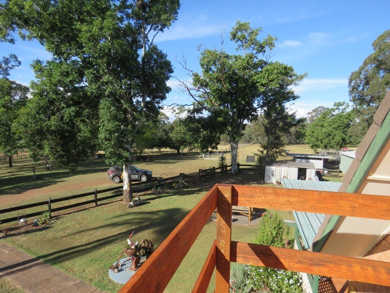 179 IZZARDS ROAD, South Nanango QLD 4615