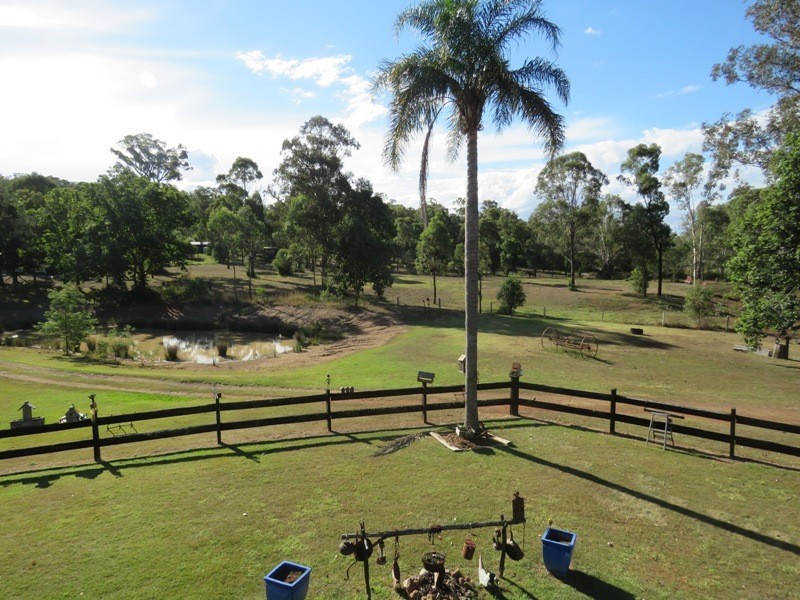 179 IZZARDS ROAD, South Nanango QLD 4615