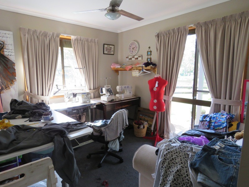179 IZZARDS ROAD, South Nanango QLD 4615