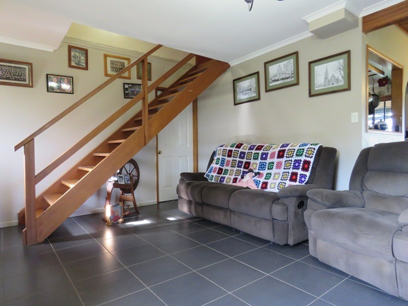 179 IZZARDS ROAD, South Nanango QLD 4615