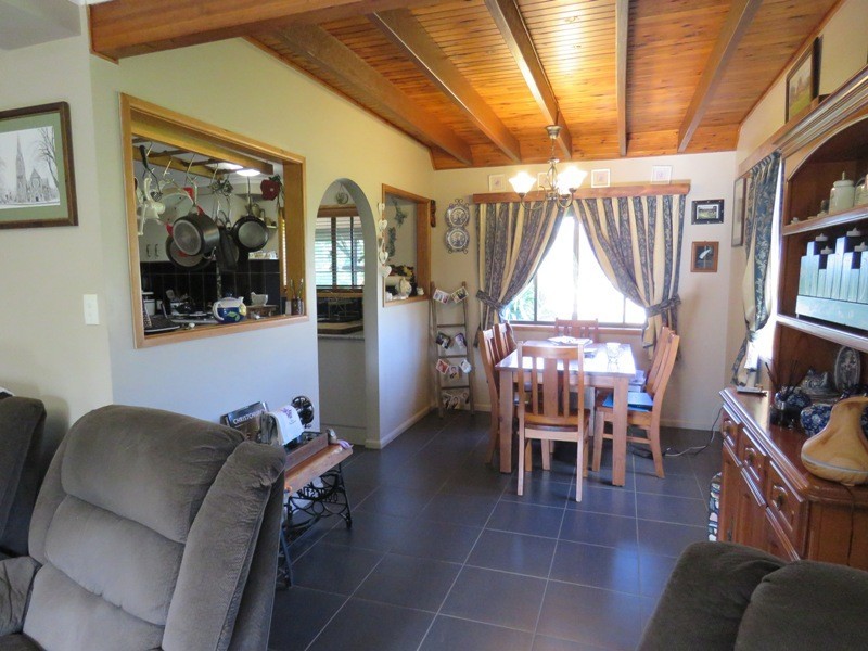 179 IZZARDS ROAD, South Nanango QLD 4615