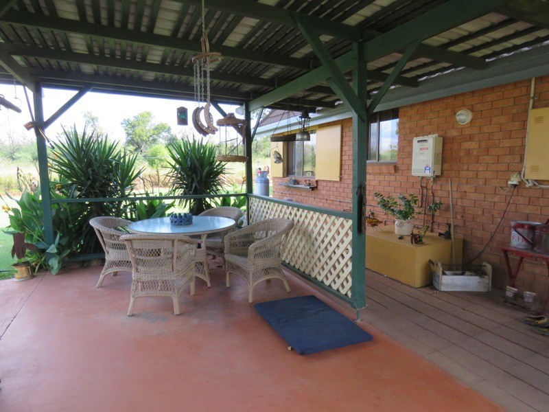 179 IZZARDS ROAD, South Nanango QLD 4615