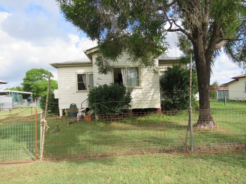 18 CHEADLE STREET, Yarraman QLD 4614