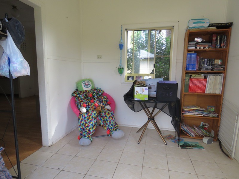 18 CHEADLE STREET, Yarraman QLD 4614