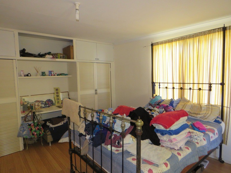 18 CHEADLE STREET, Yarraman QLD 4614