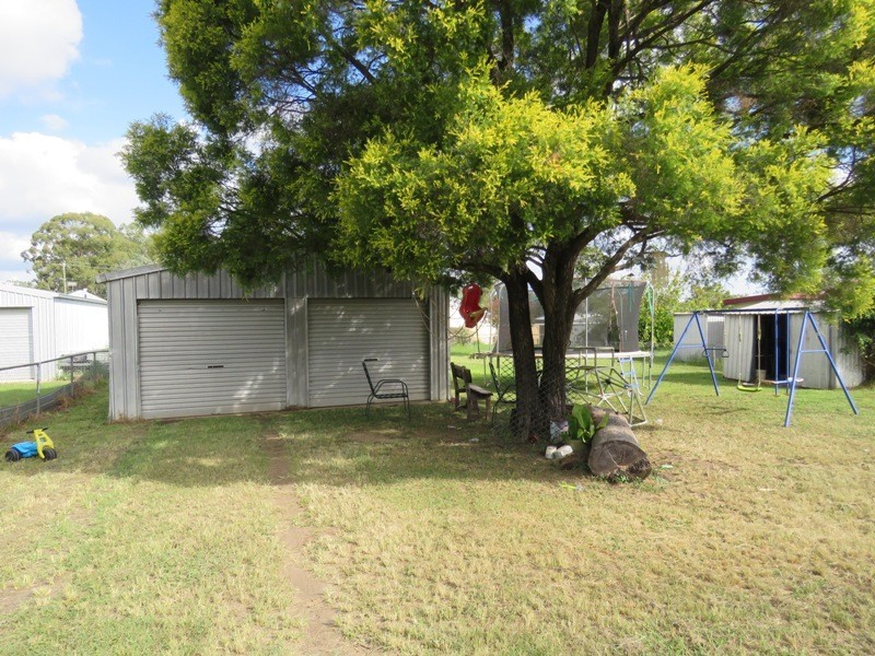 18 CHEADLE STREET, Yarraman QLD 4614