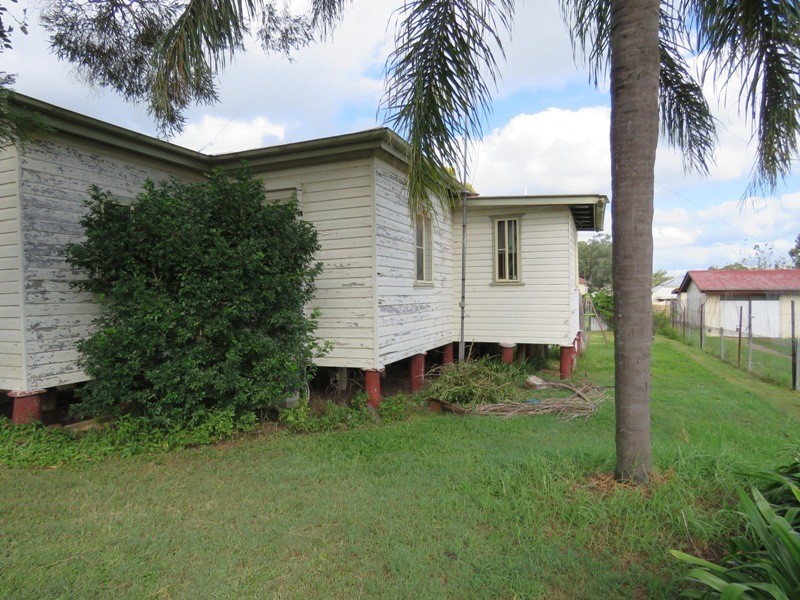 18 CHEADLE STREET, Yarraman QLD 4614