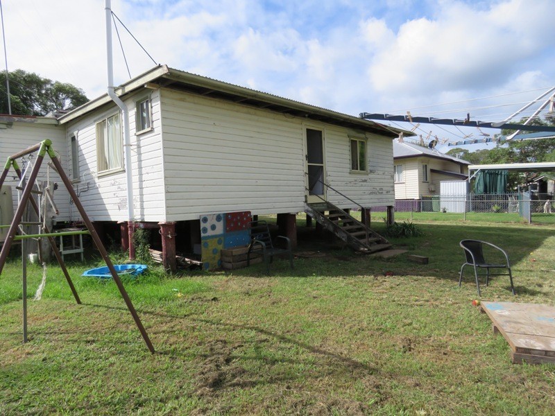 18 CHEADLE STREET, Yarraman QLD 4614