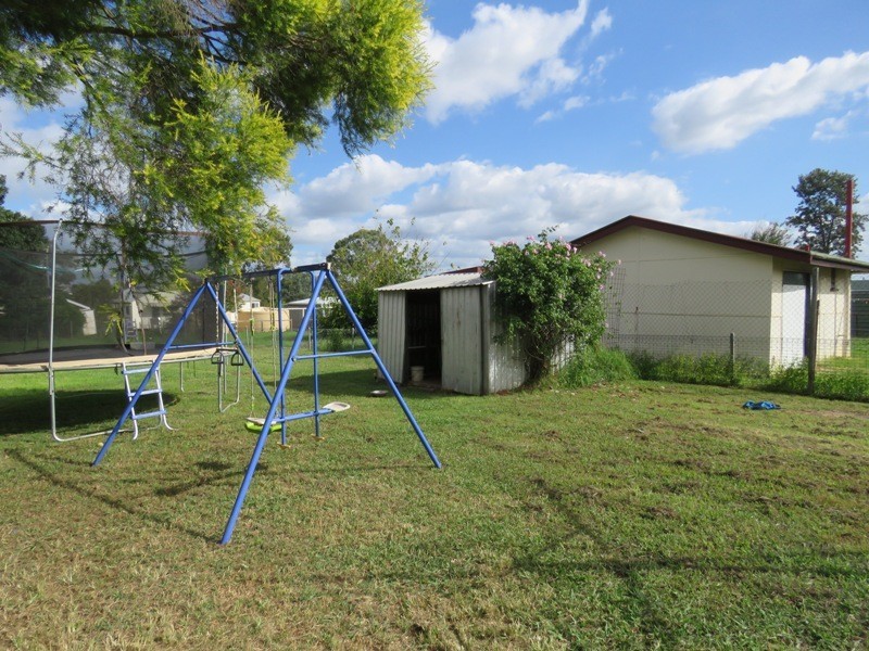 18 CHEADLE STREET, Yarraman QLD 4614