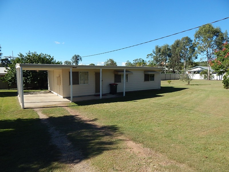 Nanango QLD 4615