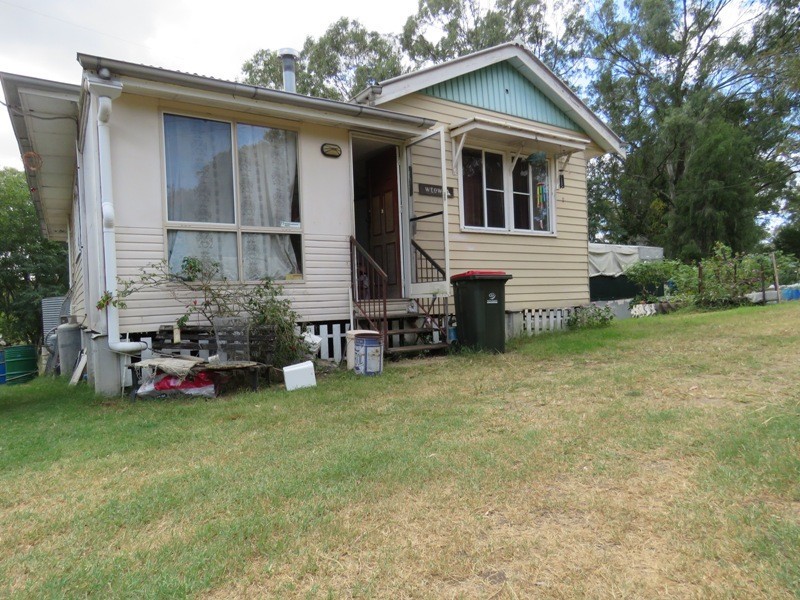 520 KUMBIA ROAD, Ellesmere QLD 4610