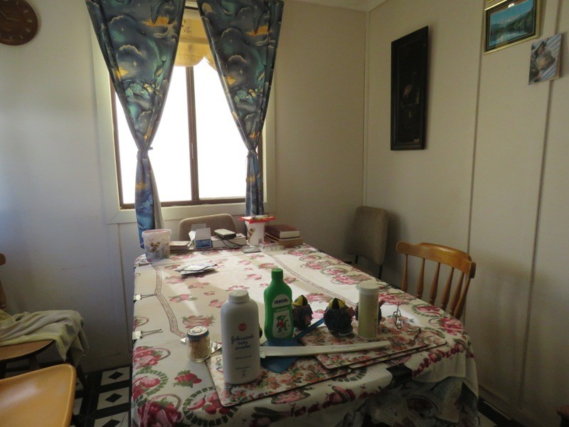 520 KUMBIA ROAD, Ellesmere QLD 4610