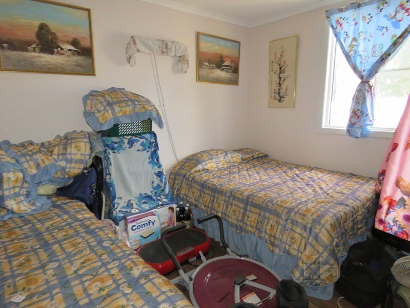 520 KUMBIA ROAD, Ellesmere QLD 4610