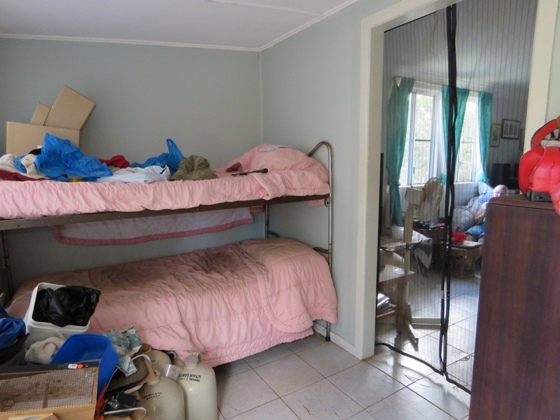 520 KUMBIA ROAD, Ellesmere QLD 4610