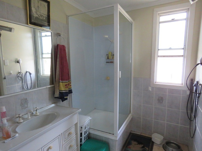 520 KUMBIA ROAD, Ellesmere QLD 4610
