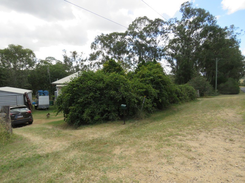 520 KUMBIA ROAD, Ellesmere QLD 4610