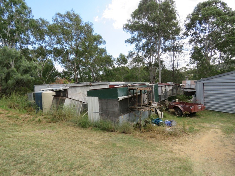 520 KUMBIA ROAD, Ellesmere QLD 4610