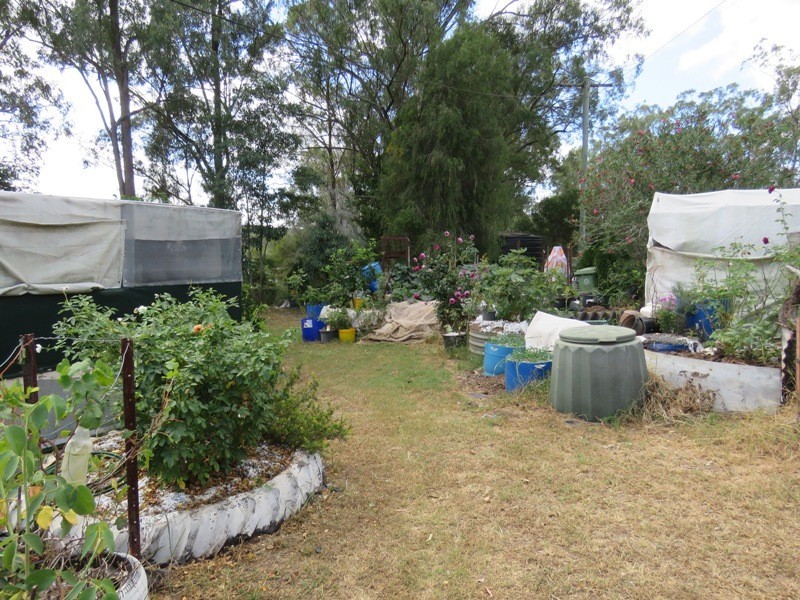520 KUMBIA ROAD, Ellesmere QLD 4610