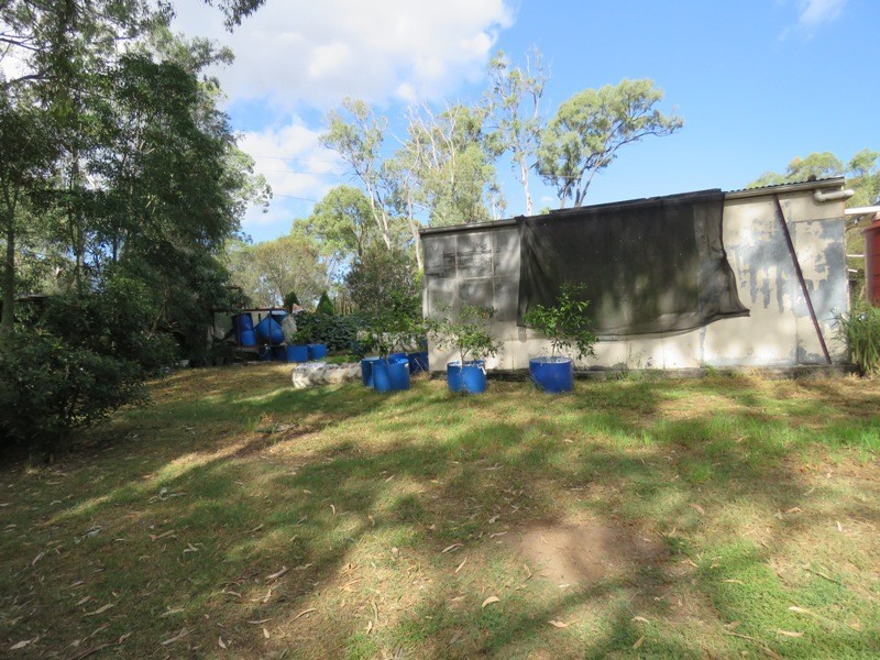 520 KUMBIA ROAD, Ellesmere QLD 4610