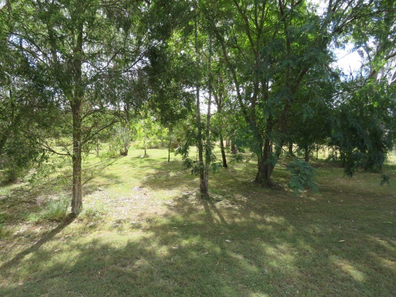520 KUMBIA ROAD, Ellesmere QLD 4610