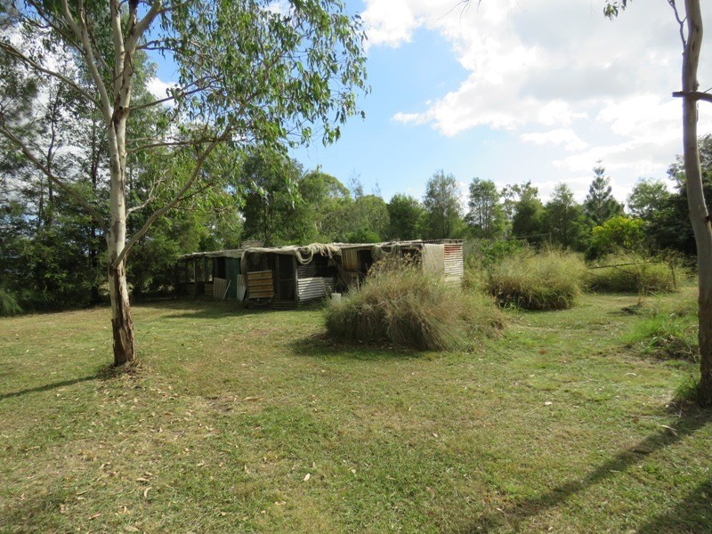 520 KUMBIA ROAD, Ellesmere QLD 4610