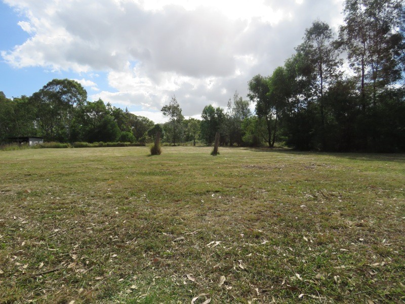 520 KUMBIA ROAD, Ellesmere QLD 4610
