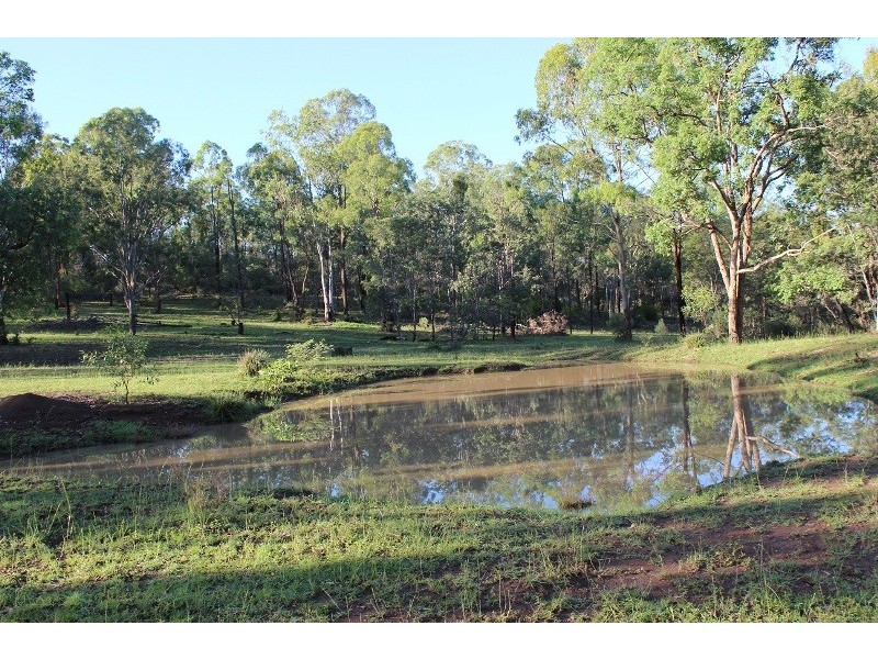 227 MAJORS ROAD, South Nanango QLD 4615