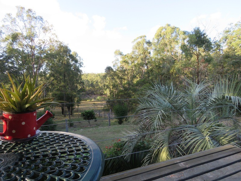 227 MAJORS ROAD, South Nanango QLD 4615