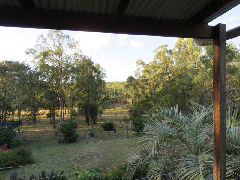 227 MAJORS ROAD, South Nanango QLD 4615