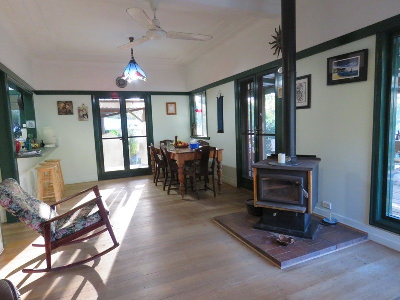 227 MAJORS ROAD, South Nanango QLD 4615