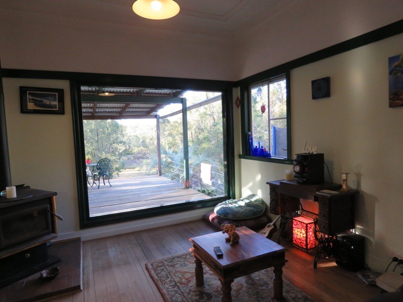 227 MAJORS ROAD, South Nanango QLD 4615