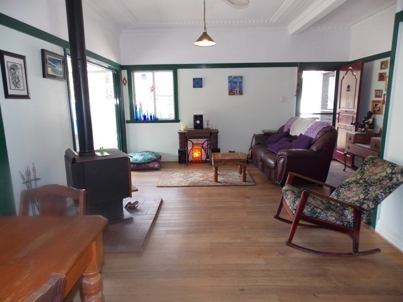 227 MAJORS ROAD, South Nanango QLD 4615